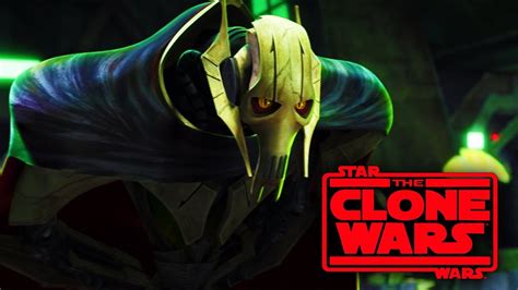 clone wars season 7 episode 1 watch|clone wars season 7 grievous.